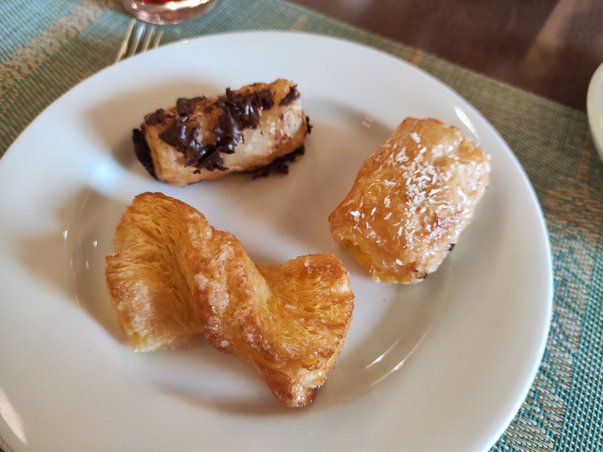 Dawna In The Kitchen tweet media