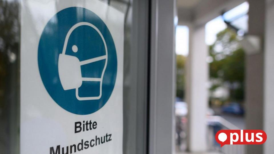 onetz_de's tweet image. Wie viele Menschen im Raum Amberg-Sulzbach sind von #Corona-Spätfolgen betroffen? Das Gesundheitsamt Amberg hat dazu eine #Longovid -Umfrage gemacht. Jetzt gibt es erste Erkenntnisse trib.al/Xv8pZvR