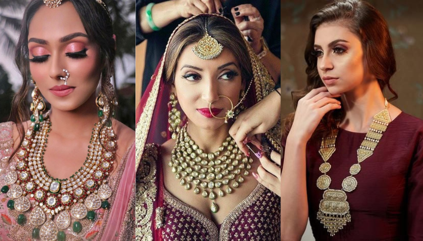 BookEventz's tweet photo. Stunning Wedding Gold Necklace Designs to Elevate Your Bridal Look

🔗- https://t.co/Ci8fPvQ4D0

#WeddingGoldNecklaceDesigns #BookEventz https://t.co/v63nj8g4Vd