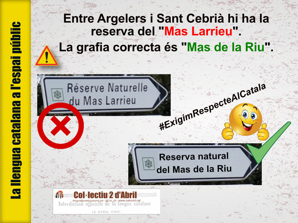 Col·lectiu 2 d'Abril tweet media