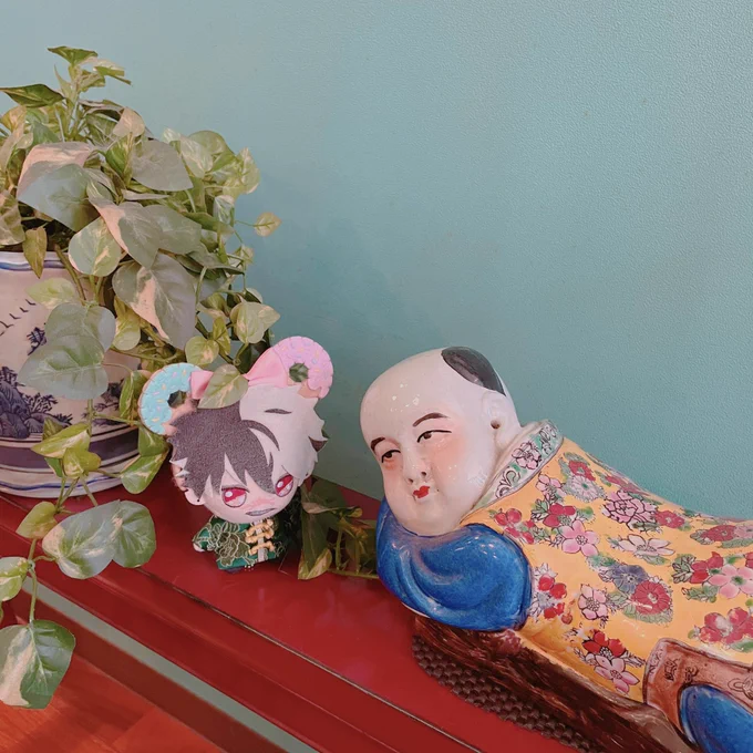見んなよ。。。