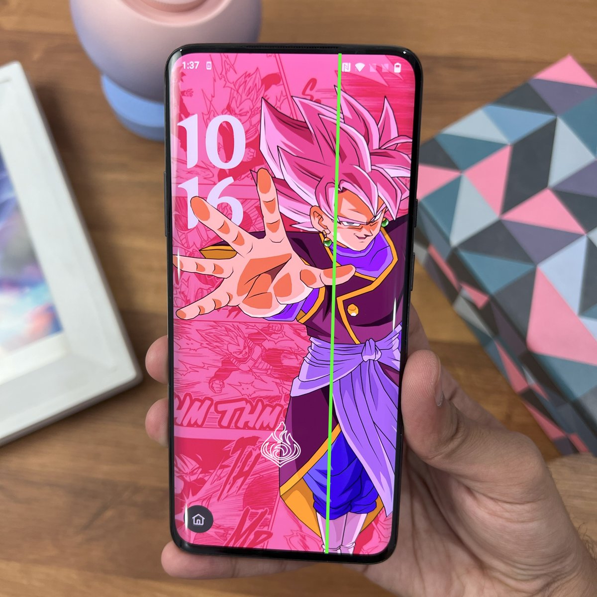 TechDroider tweet media