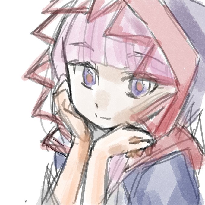 今日の #花譜美術部