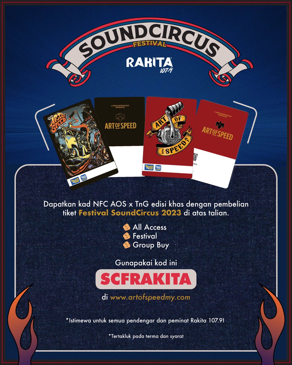 Rakitamy's tweet image. Scream Challenge: Atoi 🆚 Bob 🗣️

Jumpa korang di #SCF2023! 🎪

#SCFFM #AOS2023