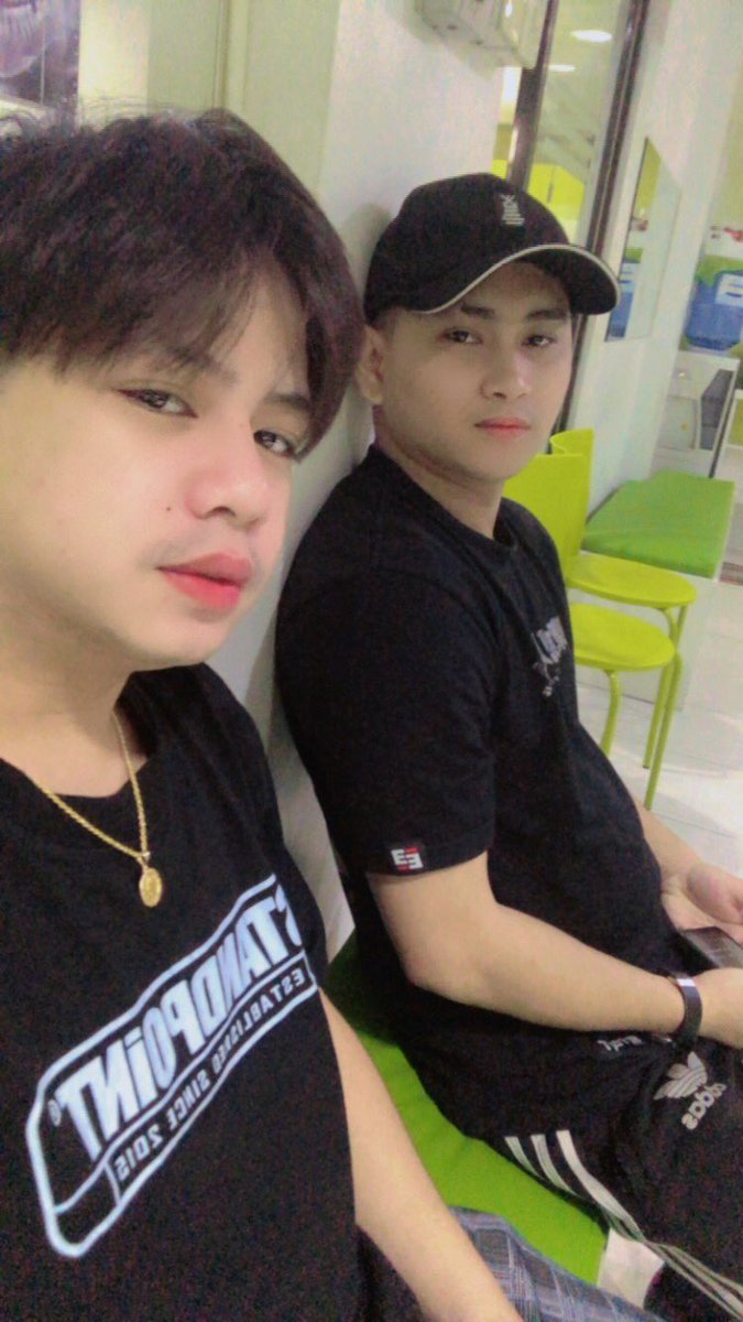 BoniAve_Steven's tweet photo. Happy Friday! How are you mga Bosskhila! 😊 Tara na at mag pa Relax na kayo ng Katawan 😉 We’re Daily Open from 1PM to 3AM 😊 Here at @MagnitudeBoni 

@BoniAve_Hanz 👌🏻 https://t.co/lTGSF5Hwjn