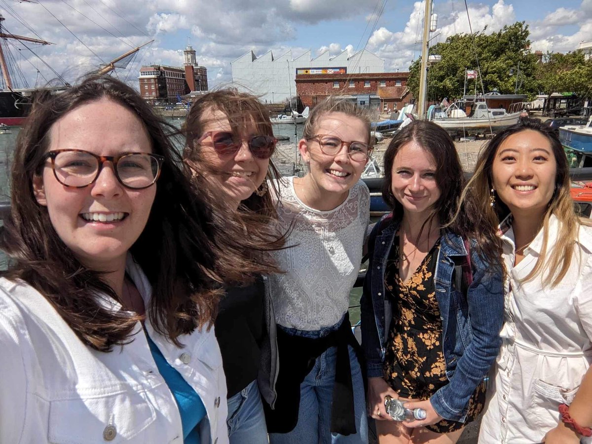 SoCoBio Science Communication Summer School 😄can’t believe that was our last Summer School! Loved learning about all the different ways we can share our research with the community, and great to catch up with everyone too 🥰😄