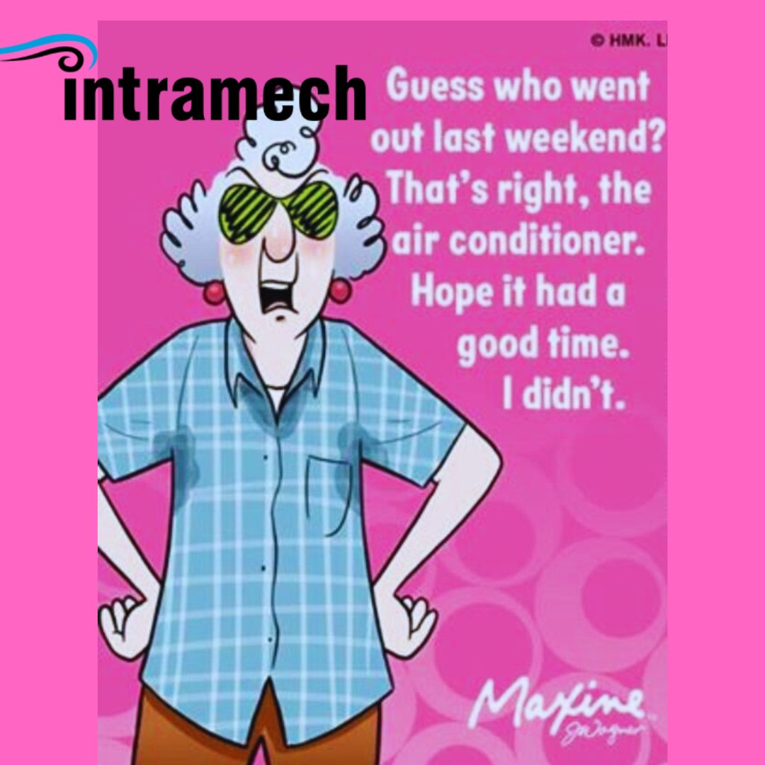 _Intramech_'s tweet image. Your Friday joke! Have a wonderful weekend!