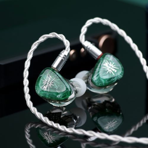 Yodobashi_Audio's tweet photo. ／
自然でバランスのとれた音色✨
＼

8BA搭載 2PINコネクター対応有線イヤホン‼️

Kiwi Ears「Orchestra Lite グリーン」を1名様にプレゼント🎁
➡https://t.co/3ybM9IBN8k

応募方法
⭕️@Yodobashi_audio ＆ @Yodobashi_X をフォロー
⭕️この投稿をRT

7/28まで‼️
当選通知はDMにて📩 https://t.co/DIU3NMhnUp