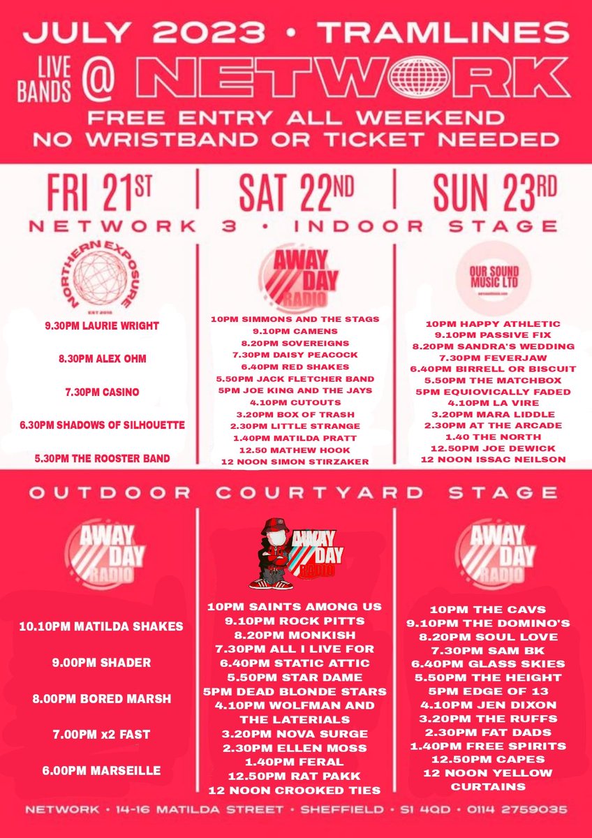 D R L PROMOTIONS tweet media