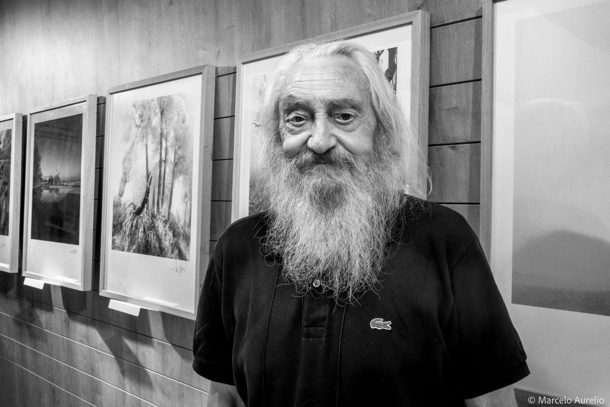 Exposición "Bocins de l'anima" de Enric de Santos, organizada por Qgat-Foto y dedicada a Esther Morales Garrido, in memoriam. En el Abacus de Sant Cugat hasta el 25/8/2023. Sant Cugat, 19/07/2023. © Marcelo Aurelio