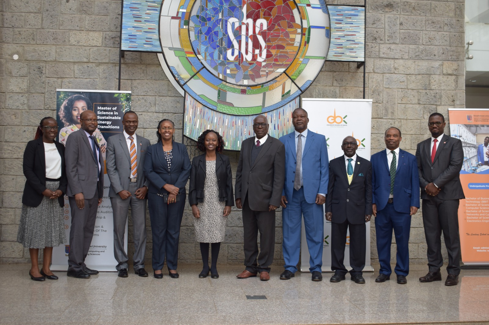 Construction Today Kenya🇰🇪 on Twitter "📚Engineering Education