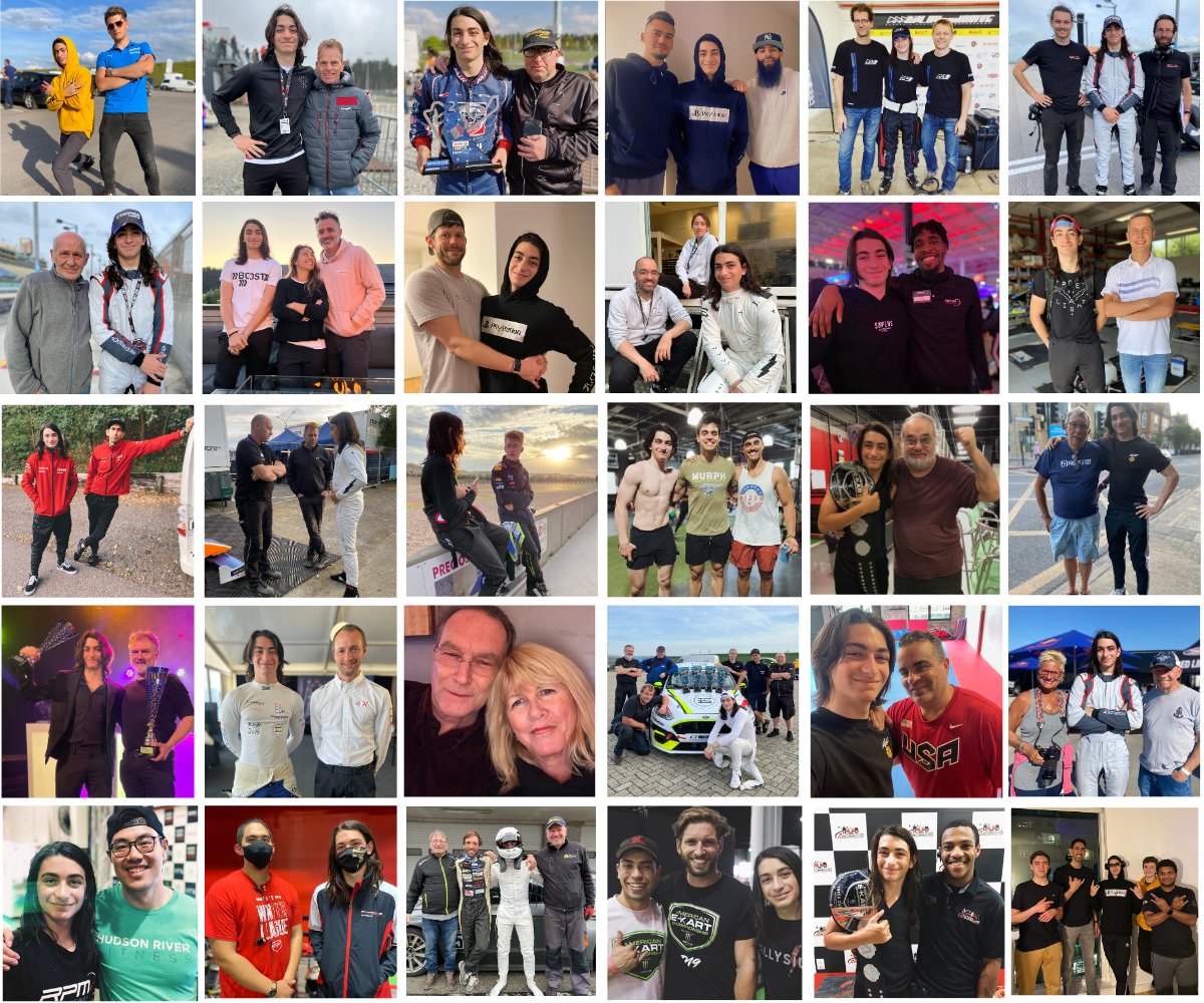 Age of Light //  notes from the road ⚡ vol. 34 - mailchi.mp/ellysium/age-o…