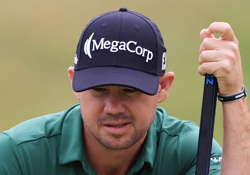 One Bearded Golfer tweet media