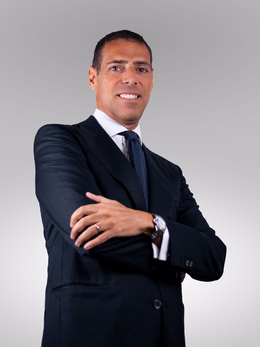 L’Assemblea di Confapi Milano riunitasi in seduta il 20 luglio scorso ha confermato all’unanimità Presidente per il triennio 2023-2026 Nicola ...
.
#attualitàmilano #confapimilano #economia #impresa #milanoattualità #newsmilano #nicolaspadafora

gazzettadimilano.it/economia/nicol…