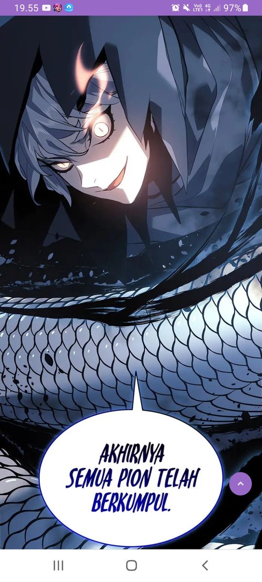 Wong iki gateli tapi sangar.