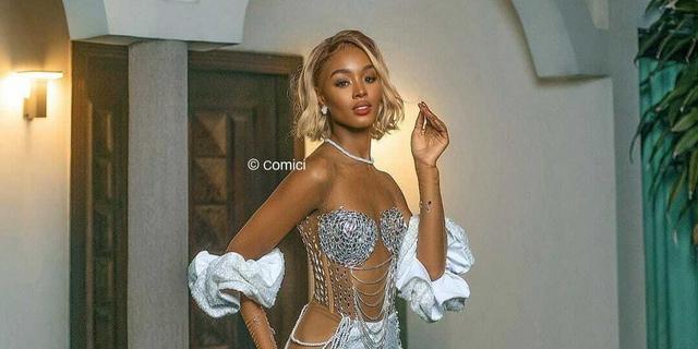 Mylène Djihony, fraîchement couronnée Miss Côte d'Ivoire il y a quelques semaines, se retrouve déjà au centre d'une polémique. Lors d'une interview à la radio en compagnie de ses deux dauphines, la jeune femme a été vivement critiquée par de nombreux

afrikbuzz.com/mylene-djihony…