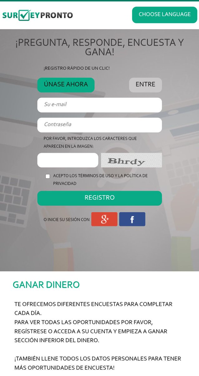 #earnings #EarnFromHome #homeoffice 
#inteligenciaartificial #jobopportunities 
#desdecasa #empleo 

surveypronto.com/mx/?rf=fe22517…