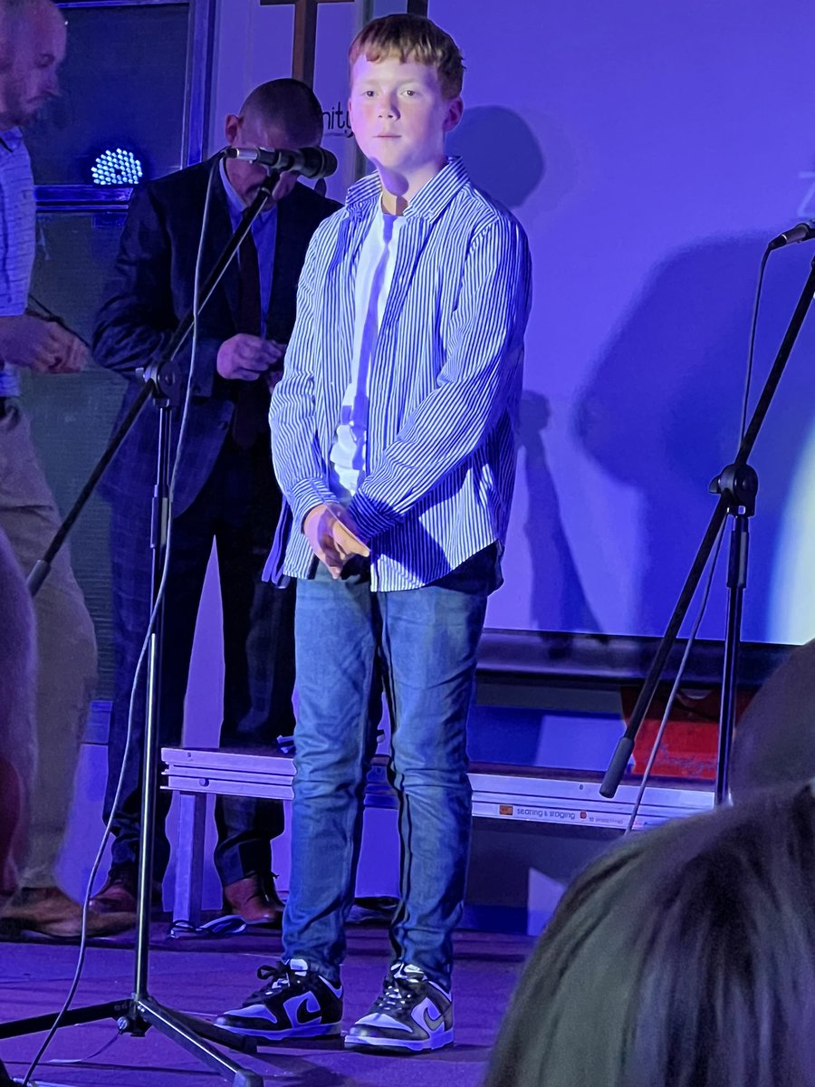 LauraWitcombe's tweet photo. Well that’s Primary ticked off ☑️ A huge thank you to all staff @RhiwSyrDafydd for everything you have done for Lewis. He has had an amazing time, you always go above and beyond and it is much appreciated ⭐️ https://t.co/jS5qvwXtKW