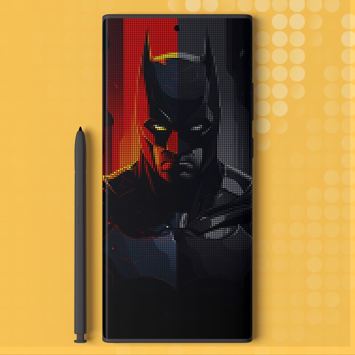 We are excited to offer you a premium wallpaper from the Nothing Iconpack for free!

It's Easy.
Follow me (so I can DM)
Retweet &amp; like this post and reply with 🔥 emoji

Once you've done that, we will send you the link to download the wallpaper directly to your inbox. Enjoy!