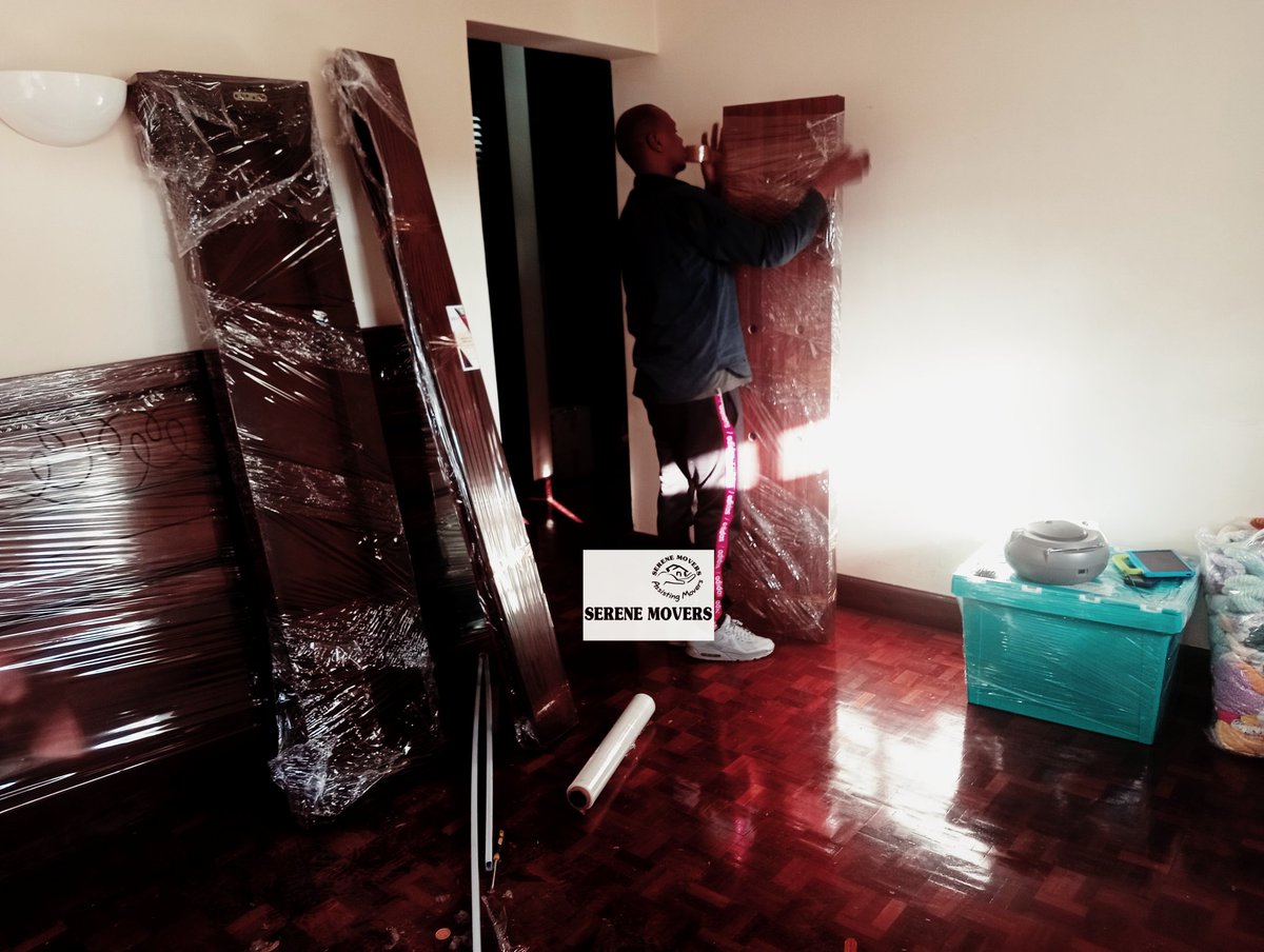 SereneMoverss's tweet photo. Serene Movers proudly provides moving services, packing/ re-arranging and all kinds of installations.
We aim at providing high end value for money services.
0729777708
#SereneMovers
#AssistingHands https://t.co/eQOqGoHqYJ