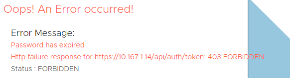 [🇫🇷 𝗕𝗟𝗢𝗚𝗣𝗢𝗦𝗧] VMware : Skyline Health Diagnostics – Password expired
vinception.fr/vmware-skyline…
