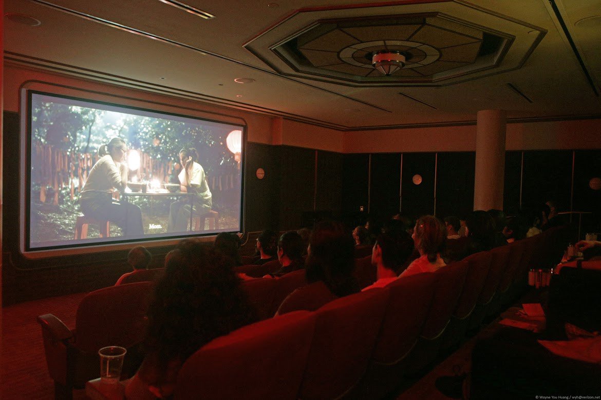 DC APA Film tweet media