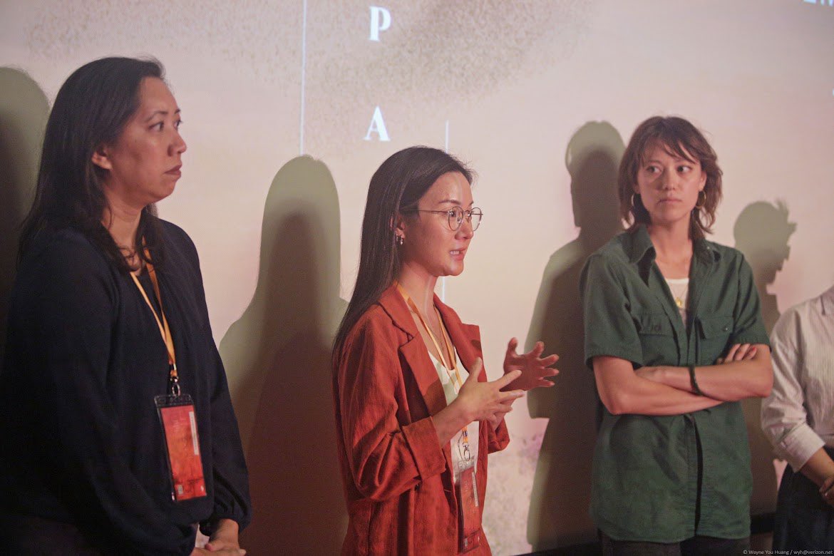 DC APA Film tweet media