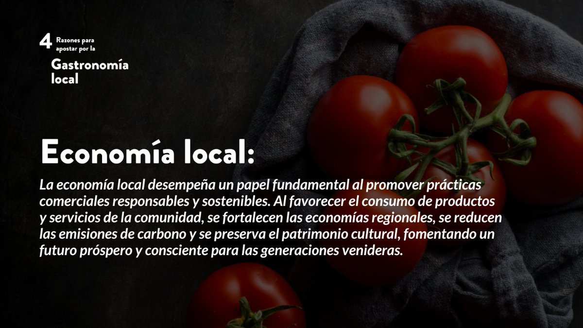 Barcelona Culinary Hub tweet media