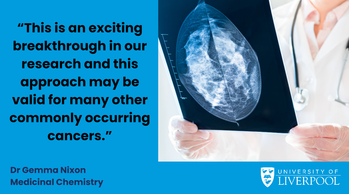 University of Liverpool News tweet media