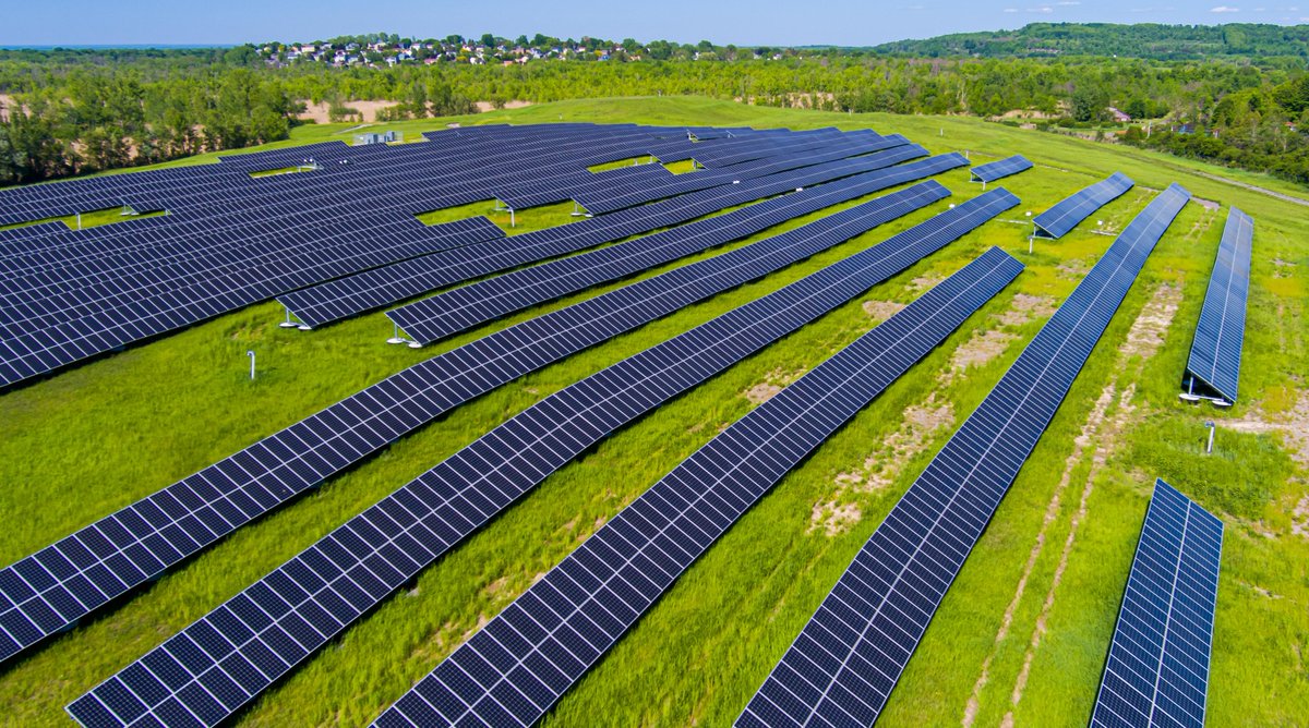 Solar Tribune tweet media