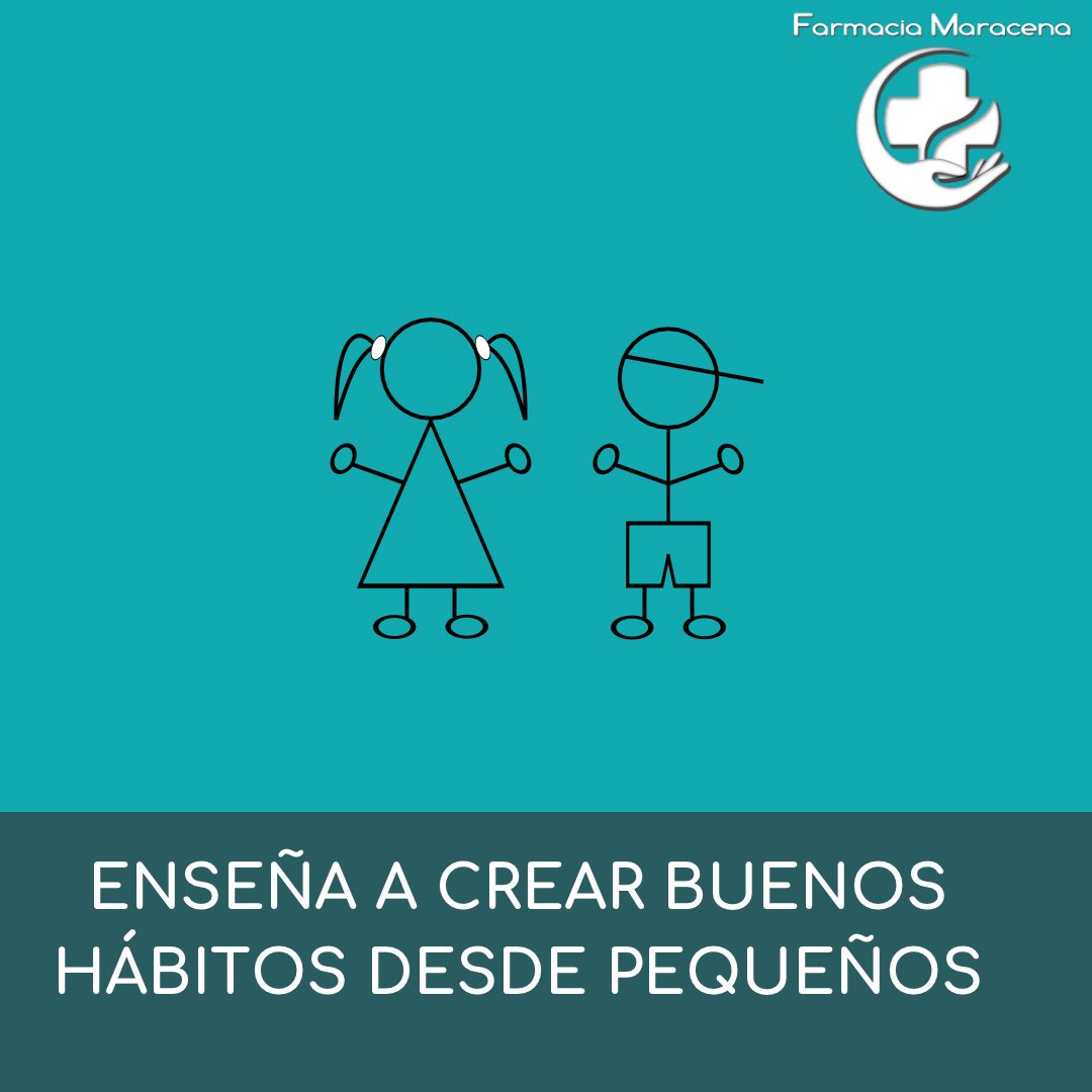 fciamaracena's tweet photo. ¿Sabías que una alimentación saludable en la infancia puede prevenir enfermedades y mejorar el rendimiento escolar? 
¡Enséñales a los más pequeños la importancia de saludable!

Recuerda que disponemos del servicio de nutrición, no dudes en consultarnos https://t.co/Vo7thtB2cw