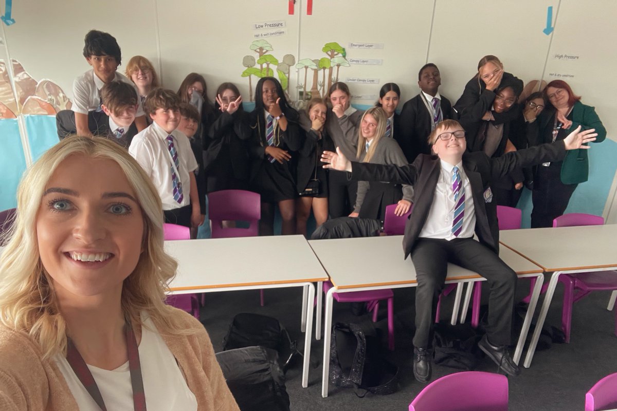 Another school year done! Well done to Lourdes 8a for all your successes this year! And to <a href="/MsZander1/">Ms_Zander</a> for her invaluable contribution ❤️ Looking forward to welcoming you all back as Lourdes NINE a 😱🤩
