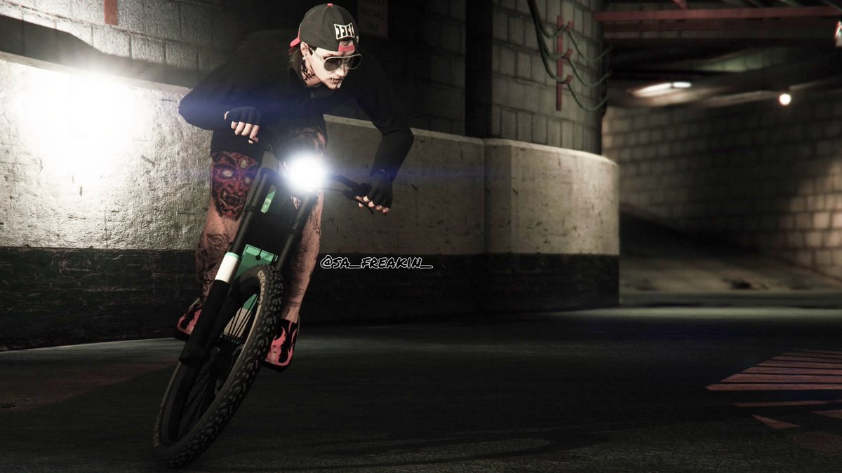 shenmiya_'s tweet photo. #GTAOnline #junkenergy https://t.co/ciRuHvpXOs