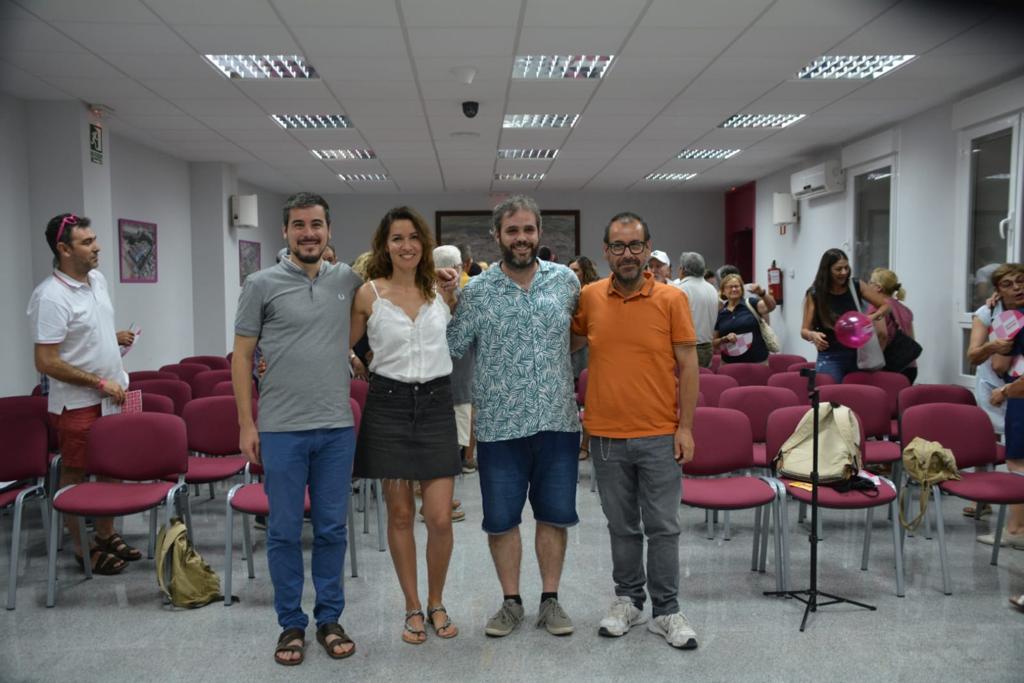 Juan Ramón Crespo🔻 tweet media