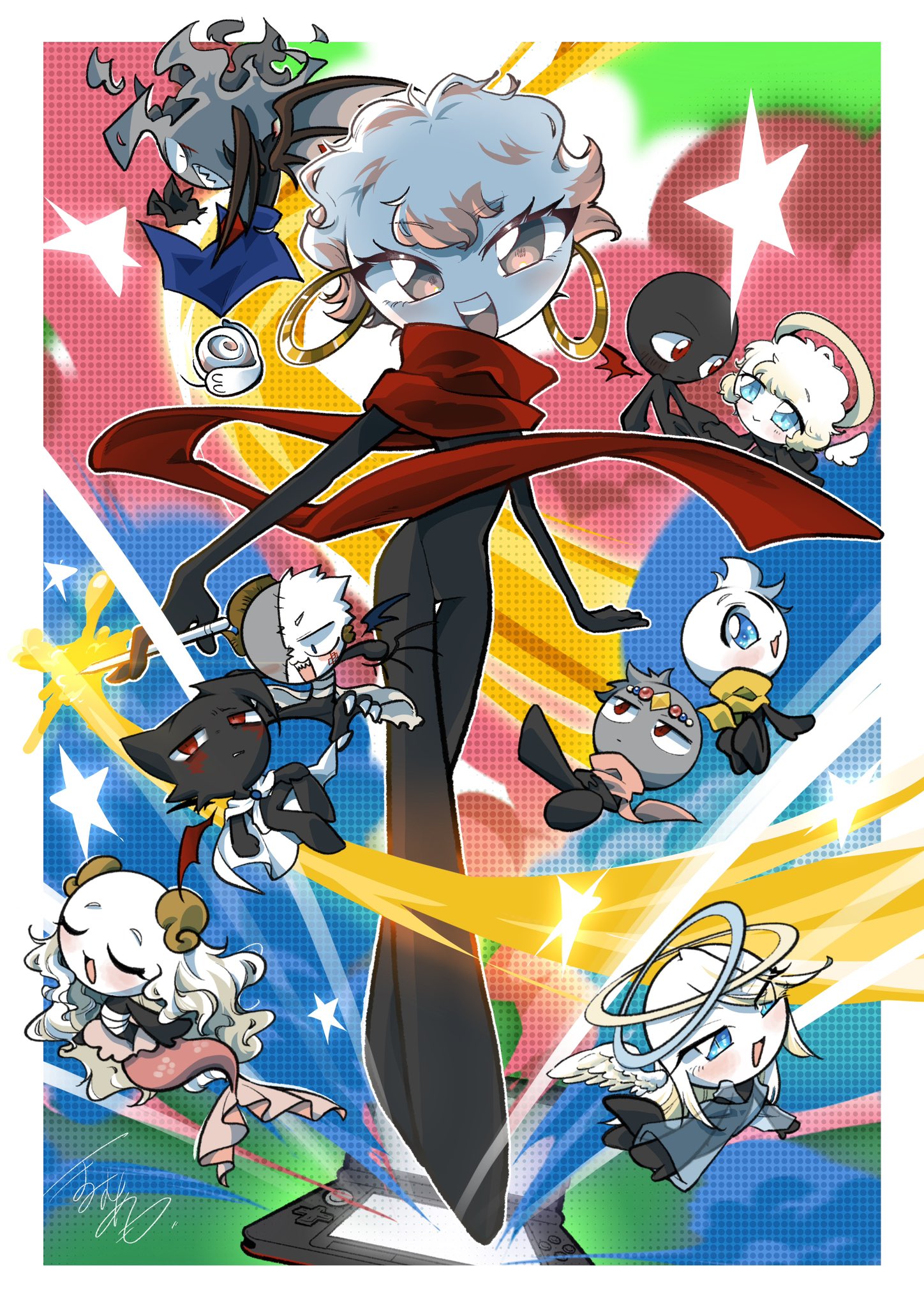 まみむめも على X: 