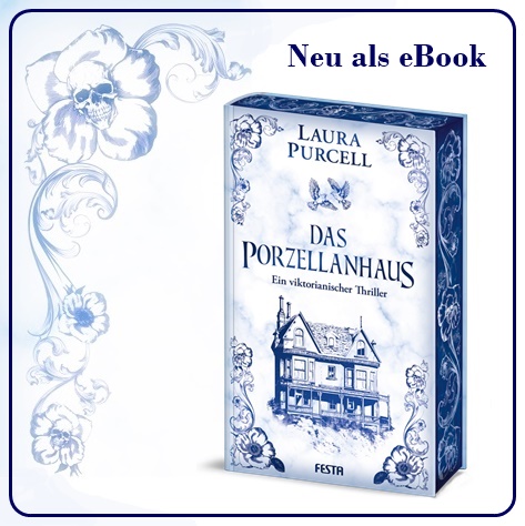 FestaVerlag's tweet photo. NEU als eBook: DAS PORZELLANHAUS von #LauraPurcell 
https://t.co/HZyWdC0LDU

Die Printausgabe (mit bedrucktem Farbschnitt) erscheint am 28. September in der Reihe #FestaMustRead und kann bereits vorbestellt werden:
https://t.co/Nvpt0GJAAt https://t.co/lvmZJY8UJs