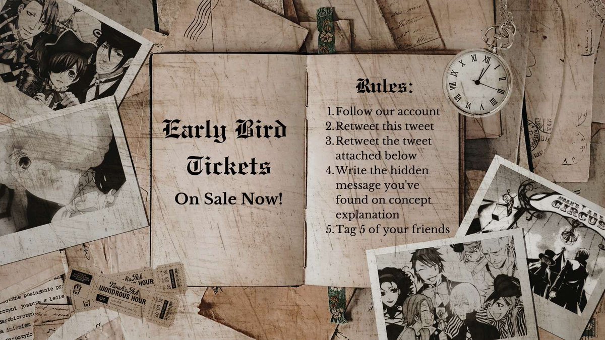 BOOK OF ATLANTIC. tweet media