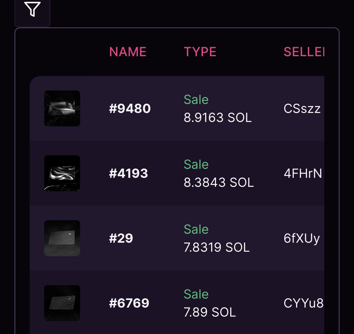 _The_Maker_'s tweet photo. I woke up and felt like cleaning….
So I swept some @assetdash #vantas! https://t.co/Z6J67xKpFj