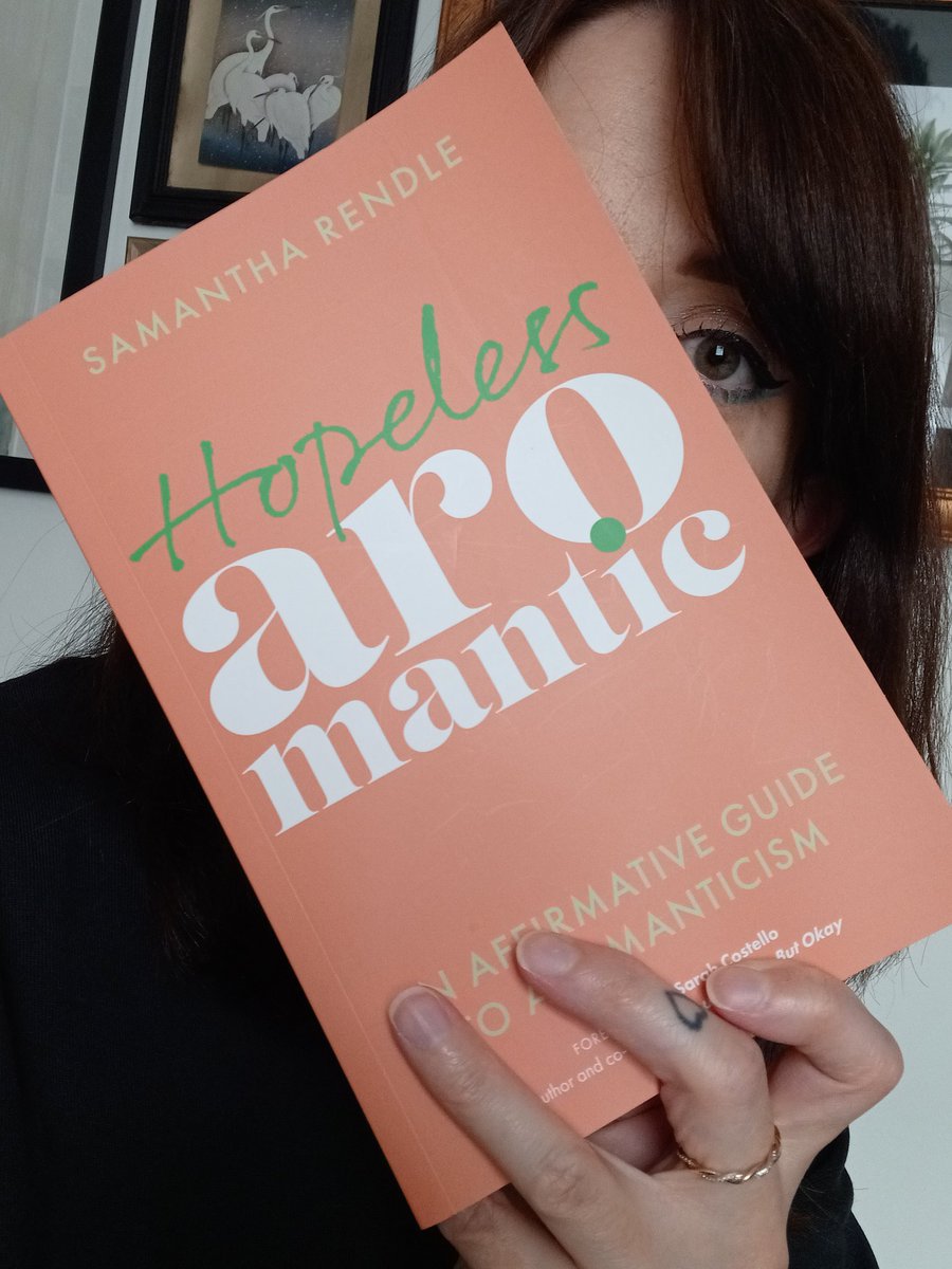 Samantha Aimee tweet media