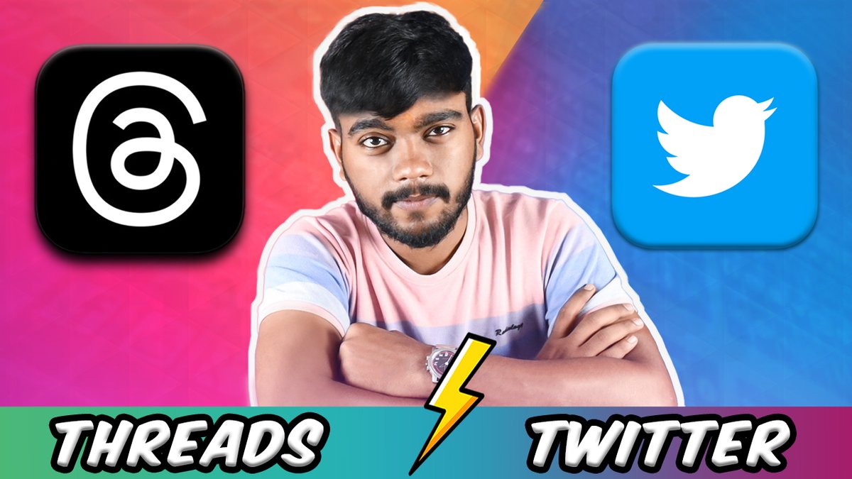 Schoolify_'s tweet photo. Instagram threads ne tode saare records!!!! 😮 *Threads vs Twitter*
Watch the full video here: https://t.co/8SVNmbZ0dh
#threadsvstwitter #ThreadsApp #instagramthreads #threadstory #ThreadsInstagram #threadsofthreads #schoolify #transformingeducation #Twitter https://t.co/lNt3qy35gc