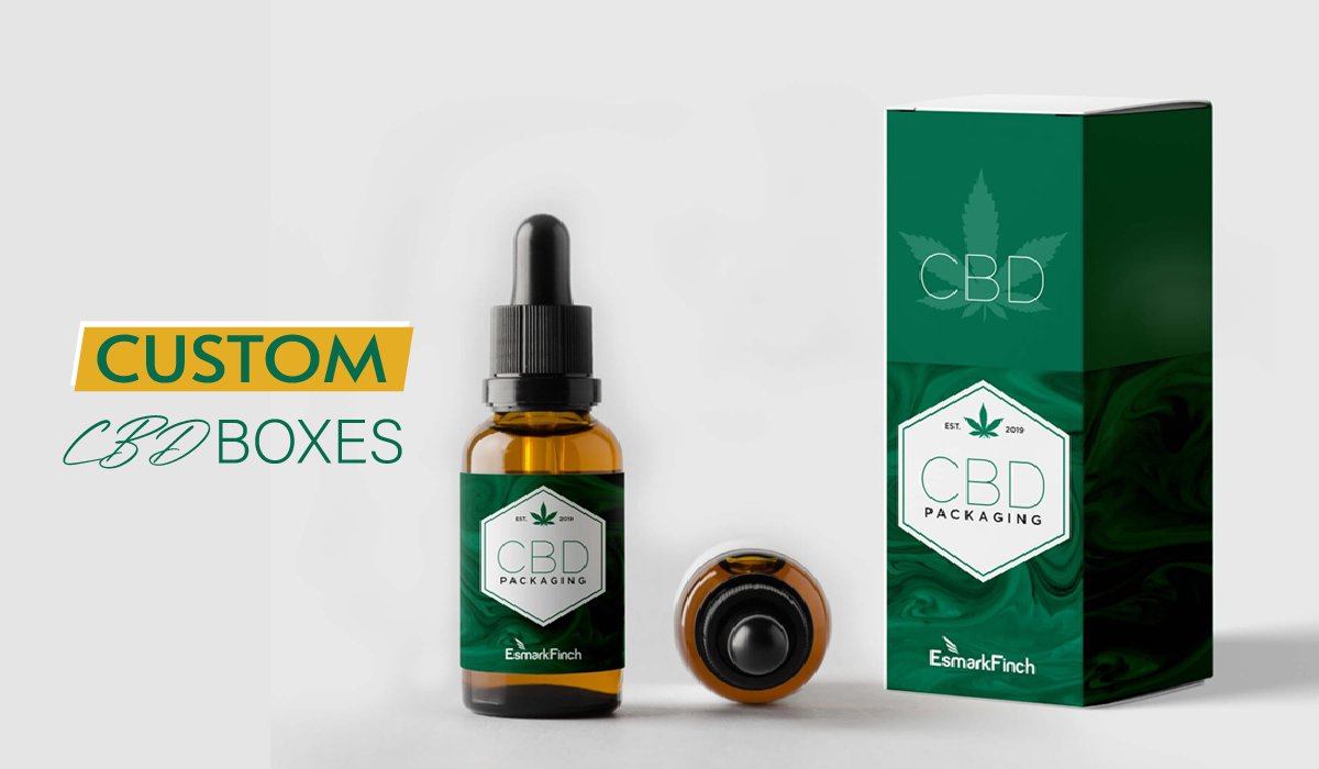 lukehar04837112's tweet image. Standing out from the crowd is critical for success in the rapidly-expanding CBD sector. While product quality is unquestionably important, packaging may have a big impact on a brand’s image and customer impression.

Read more here :😍👇
mephimmymedia.com/2023/07/21/the…

#CustomCBDBoxes