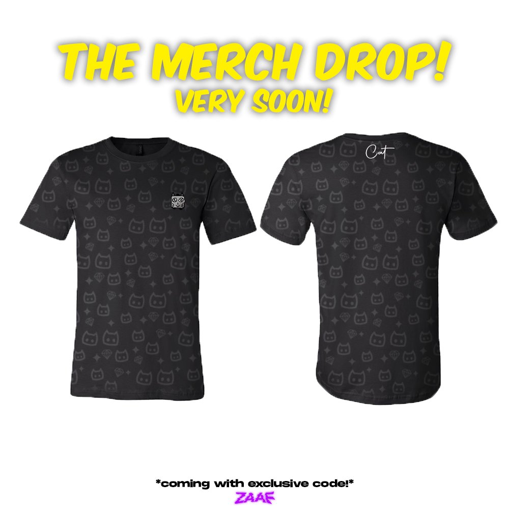 ZaafGames's tweet photo. COMING SOON!!!!
#Robloxdev #Roblox #Merch #Limited #SpeedSimulatorX https://t.co/bRjT7cRVF4