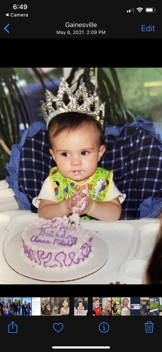Mitch Ralston (@mitchralston) on Twitter photo 20 years ago today this beautiful girl was born. Hard to believe. AM we Love you and can’t wait to see the rest of the story. The first 20 have been awesome. <a href="/annamralston/">Anna Mitchell</a> 20 years ago today this beautiful girl was born. Hard to believe. AM we Love you and can’t wait to see the rest of the story. The first 20 have been awesome. <a href="/annamralston/">Anna Mitchell</a>