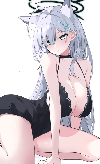 シロコ◆ #ブルアカ