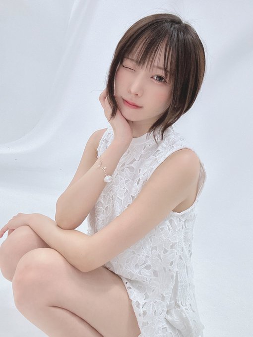 コスプレイヤーえなこのTwitter画像22