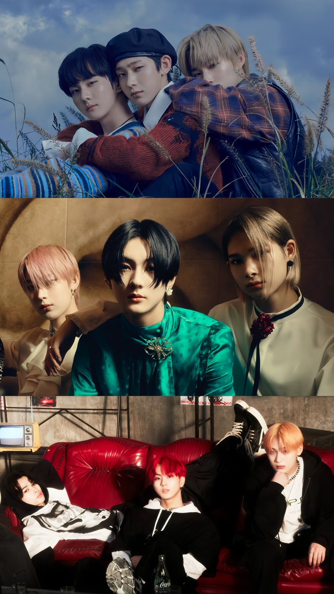 pocketzgallery's tweet photo. this is not a regular maknae line, this is a high class maknaes, bitch this is a maquénaes https://t.co/0TEnvwbF54