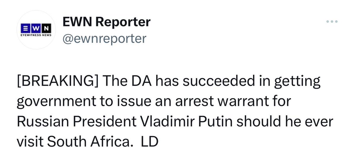 Helen Zille tweet media
