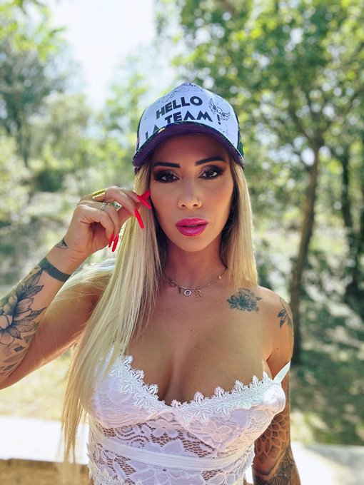 Watch Littleangel84's leaked NSFW photo on TwXstars