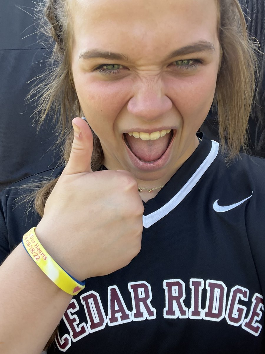 Happy 1️⃣6️⃣ Birthday to our very own Kimber Shambley