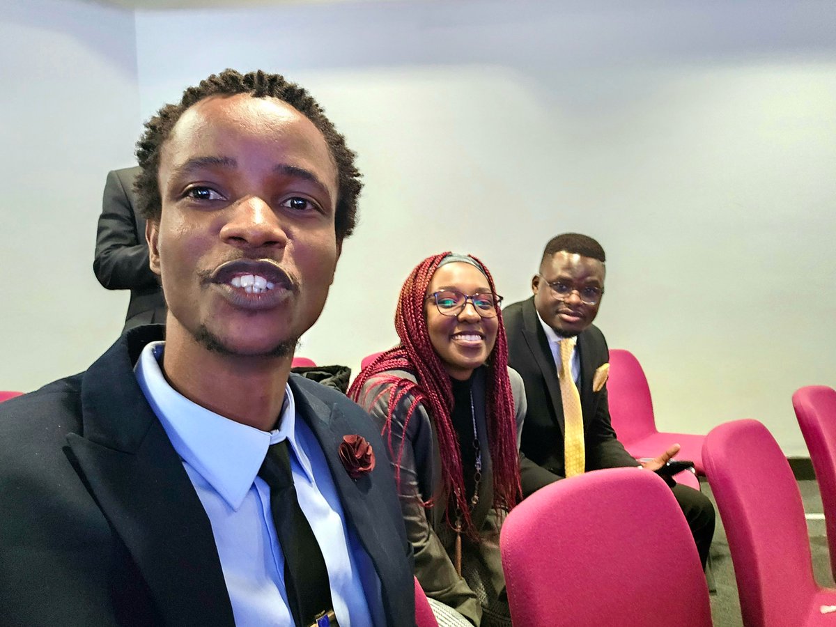 Congratulations, <a href="/marlenechiedza/">MarleneTheLight 🇿🇼</a>; it's an honour always to rub shoulders with greatness.  Till the dizzy heights become a reality, don't stop at anything. 

Now as your trusted photographer, make sure you consider me in the travels again  to capture the moments